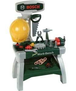 Preisvergleich Produktbild Bosch Junior Werkbank.