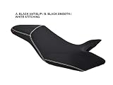Funda de asiento de primera calidad - Fabricada en combinación antideslizante y material suave