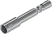 Produktbild 12 – Pk. Gold Spitze Accu – Robust .204 Kinetic Fügt für 500–400 Schäfte von Gold Tip