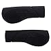 Produktbild FLAMEER 22mm Rubber Bar Ends Lenker Ergonomische Handgriffe Für MTB Klapprad