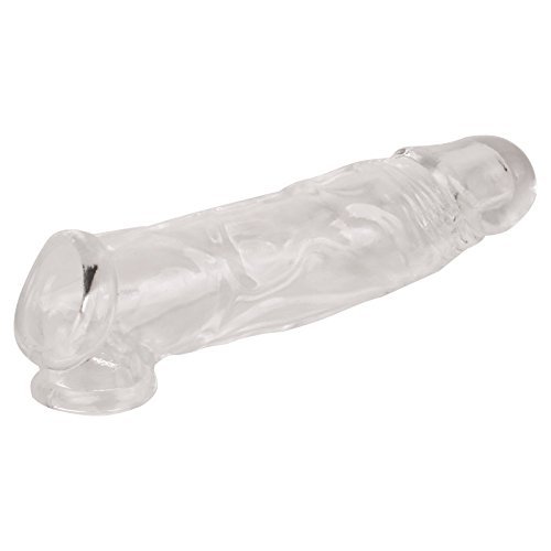 Preisvergleich Produktbild funme 10pcs Vibration Delay Ring Silicone Massage Ring