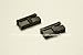 Produktbild Ochoos 20 Stück 0,050" 1,27 mm 14 Pin Dual Row IDC Stecker 2x7 P 14 Position Rechteckige Buchse Buchse Buchse Buchse Buchse Buchse Flachkabel