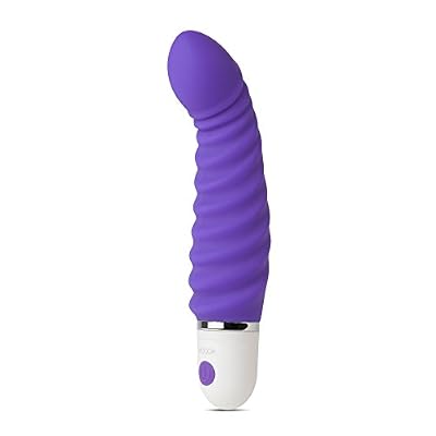 Moqqa Vibromasseur Point G Dune Framboises