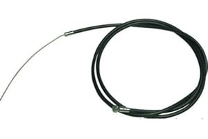 RASANT VERSAND Bremszug Pocketbike - Mini Cross Pocket 2-Takt bremsseil bremszug 920/775 mm Bautenzug 49ccm Dirtbike Pitbike Kinder Motorrad