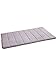 Produktbild Da.Wa 1 PCS Badmatte Bad Teppiche Anti-Rutsch Badematten Antibakterieller Anti-Rutsch-Matte Badezimmer
