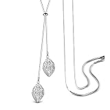 Caja de Regalo：Todos los artículos vienen empaquetados en una bonita Caja de Regalo de Joyería T400. Hace que presentarlo como regalo sea mucho más fácil para ti y te ayuda a guardar mejor las joyas.