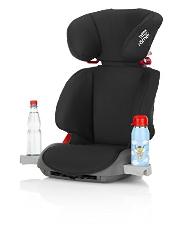 Britax Römer 2000024704 Britax Römer Autositz Adventure Kollektion 2016, Gruppe 2/3 (15 – 36 kg), cosmos black - 5