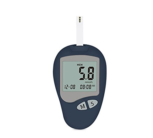 Preisvergleich Produktbild GJY Blutzuckermesssystem Blutzuckermessgerät Blutzuckermessgerät Blutzuckermessgerät Blutzuckermessgerät Blutzuckermessgerät