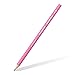 Produktbild Staedtler 180 HB-F20 Bleistift Wopex HB, 12 Stück, neon pink