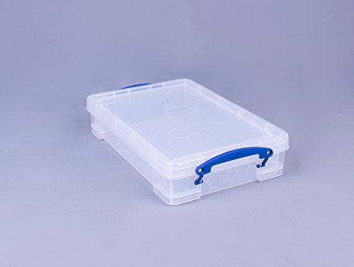 Really Useful Box 4C Aufbewahrungsbox, 4 L - 3