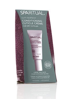 SpaRitual Cuti-Quench Treatment, 0.5 oz