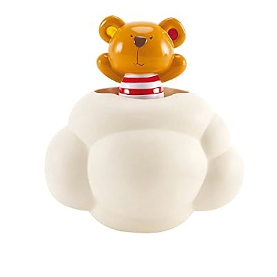 Hape Jouet Teddy l'Ami du Bain, E0202
