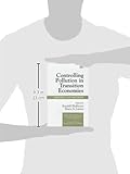 Image de Controlling Pollution in Transition Economies: Theories and Methods
