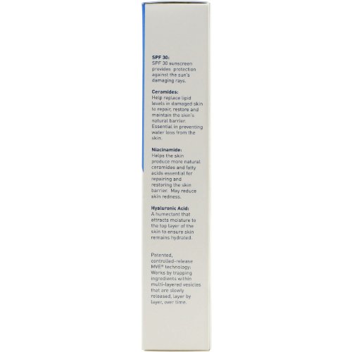 Cerave Cerave Tag Zeit Gesichtshidratation Lotion Uhr - 8