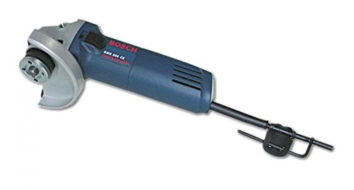 BOSCH GWS 850 CE Winkelschleifer Schleifer mit Drehzahlregelung - 3