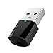 Produktbild Following Bluetooth Transmitter USB Bluetooth Audio Transmitter Bluetooth Adapter TV Audio Transmitter