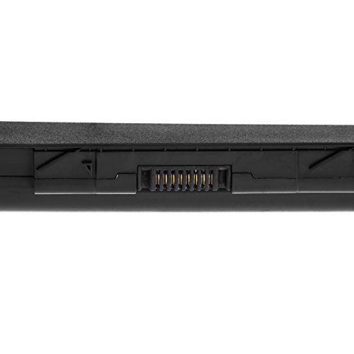 Green Cell® Standard Serie Laptop Akku für HP Compaq Presario CQ71-310SG (6 Zellen 4400mAh 10.8V Schwarz) - 8