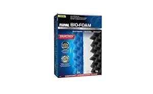 Fluval 206/207 Bio Foam Value Pack