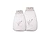 Mr. Sandman Bunny & Kite Baby/Toddler Sleeping Bag, Standard Weight, 2.5 Tog, Size 2: 6-18 Months