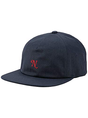 Preisvergleich Produktbild NIXON Herren Kappe Yorker Snapback Cap