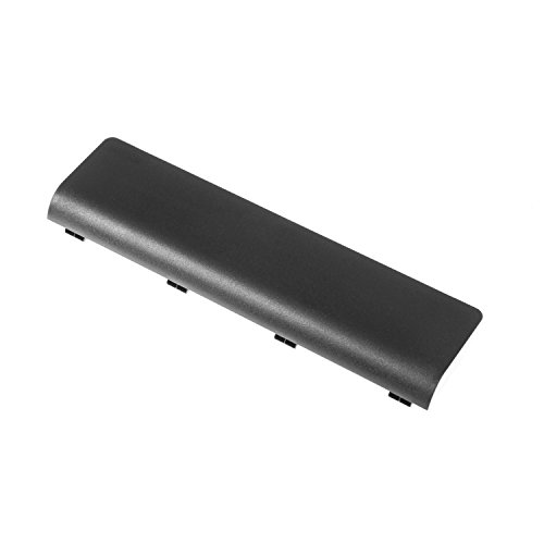 Green Cell® ULTRA Serie PA5024U-1BRS Akku für Toshiba Satellite C850 C850D C855 C870 L850 L855 L870 (Original Panasonic Zellen, 6800mAh, Schwarz) - 7