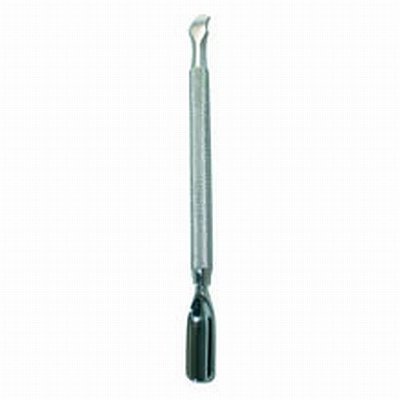 Satin Edge Cuticle Pusher/Pteryguim Remover
