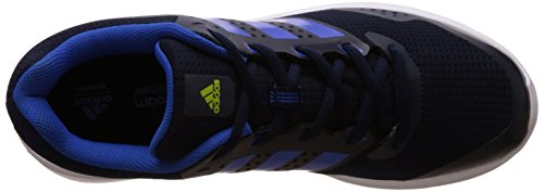 adidas Herren Duramo 7 Trainingsschuhe, Schwarz - 7