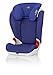 Produktbild Britax Römer Autositz KID II, Gruppe 2/3 (15 - 36 kg), Kollektion 2017, ocean blue