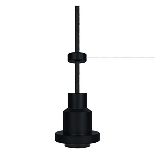 Preisvergleich Produktbild LEDVANCE Pendulum PRO schwarz FS1