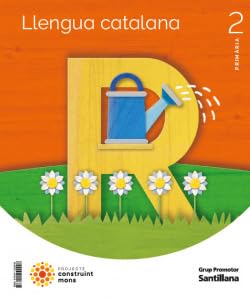 LLENGUA CATALANA 2 PRIMARIA CONTRUINT MONS