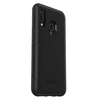 OtterBox Commuter Lite coque antichoc pour Samsung Galaxy A20e- Noir