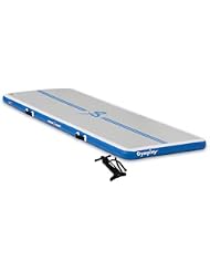 ibigbean Inflatable Gymnastics Mat Air Track Tumbling5m2m