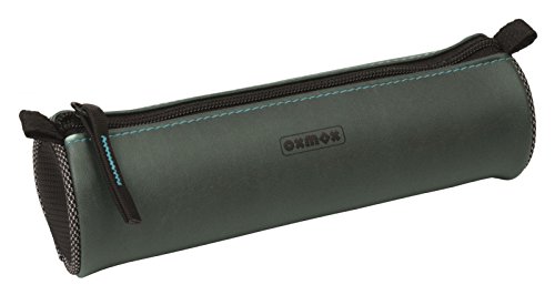 Preisvergleich Produktbild Oxmox Touch-It Schlampermäppchen 5 türkis