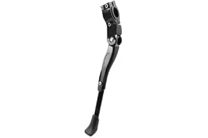System-S Cykelställ arm