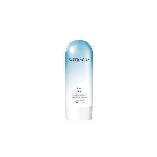 MISSHA Super Aqua Detoxifying Peeling Gel / 100ml.