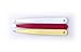 Miss Gorgeous Tweezers Pack of 3