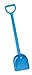 Produktbild Educo 821381 - Schaufel blau 55 cm