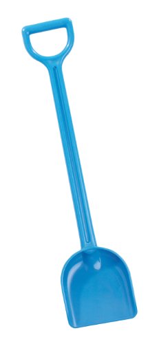 Preisvergleich Produktbild Educo 821381 - Schaufel blau 55 cm