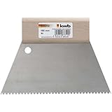 KWB 0333-12 Zahnspachtel