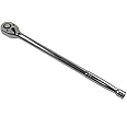 1 In Drive Ratchet US PRO Extra Long 380mm 1/2" Drive 72-Tooth Quick Release Ratchet - Heavy Duty Tool 3 8 Snap On Ratchet Long - Foto 10