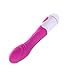 Price comparison product image Amaone t-Shirt Multispeed Vibrator G-Spot Dildo Rabbit Female Adult Waterproof Sex Pleaser Toy for Couples Men Women Gay Adult Male Female