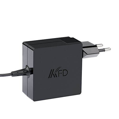 KFD 65W Ladegerät Netzteil Ladekabel für Lenovo Yoga 2 11 11s 13 2 Pro 260, Lenovo IdeaPad 300 500 500s Z510 S210 U430 U530 G50-70 G50-80 G70-70 Z40-70 Z50-70 Z50-75 Z70-80 Flex 3 2 15 15D 14 10 Essential G500 G500s G505 G505s G510 G510S G410 ThinkPad X1 Carbon – 20V 3,25A - 5
