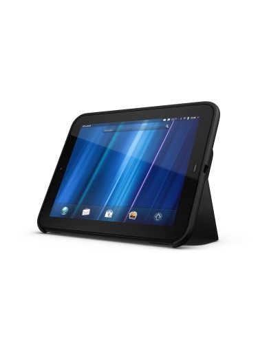 HP FB343AA#AC3 TouchPad Schutzhülle - 4