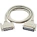 Produktbild Lexmark Druckerkabel Druckerkabel parallel DB25 / Stecker - CEN36 / Stecker 3.0 m