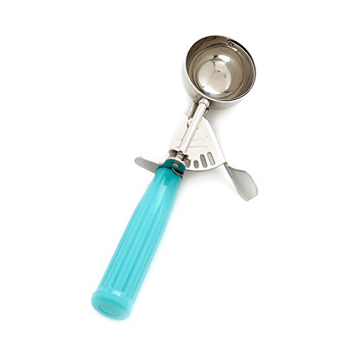 Navisha Stainless Steel Handheld Ice Cream Scoop & Scooper RS.310 (55.00% Off) - Amazon