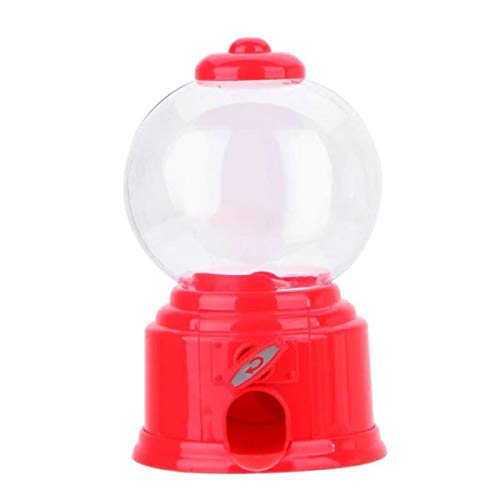Magnusdeal Mini Candy Vending Machine Review - Fun Snack Dispenser for Kids