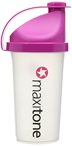 MaxiNutrition Maxitone Shaker, 500 ml - Image 3