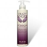 Crazy Angel Tan Loti Midnight Kiss