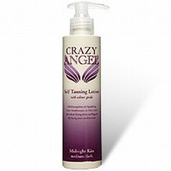 Crazy Angel Tan Loti Midnight Kiss