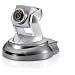Produktbild LevelOne FCS-6020 PT Network Camera * Aktion